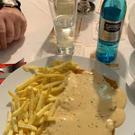 Photo n°1 de l'avis de Johannes. fait le 05/01/2020 à 15:35 sur le  Restaurant Beim Ivan à Ingelheim am Rhein