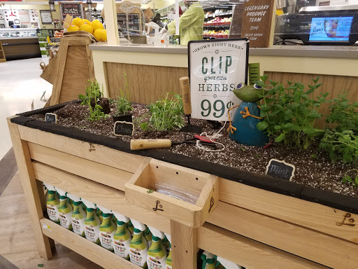 Grocery Store «Lowes Foods on Brier Creek Pkwy», reviews and photos, 8100 Brier Creek Pkwy, Raleigh, NC 27617, USA