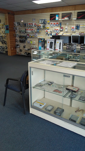 Computer Store «Computer Alley», reviews and photos, 4395 Jackson Rd, Ann Arbor, MI 48103, USA