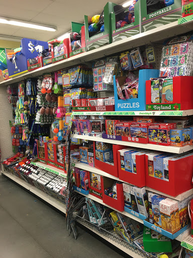 Dollar Store «Dollar Tree», reviews and photos, 1780 Tilden Ridge Dr, Hamburg, PA 19526, USA