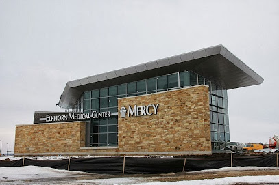 Mercy Elkhorn Obstetrics Services