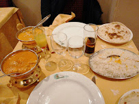 Korma du Restaurant indien Gandhi Ji' s à Paris - n°14