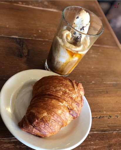 Coffee Shop «Espresso Royale», reviews and photos, 1117 W Oregon St, Urbana, IL 61801, USA