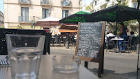 Atmosphère du Restaurant Le Bouchon Catalan à Montpellier - n°8