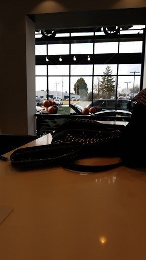 Mazda Dealer «Napleton Mazda of Libertyville», reviews and photos, 1120 S Milwaukee Ave, Libertyville, IL 60048, USA