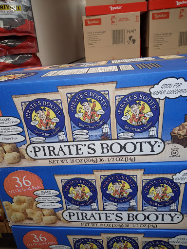 Grocery Store «Grocery Outlet Bargain Market», reviews and photos, 1385 Newmark Ave, Coos Bay, OR 97420, USA