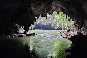 Cuevas De Se'tzol image