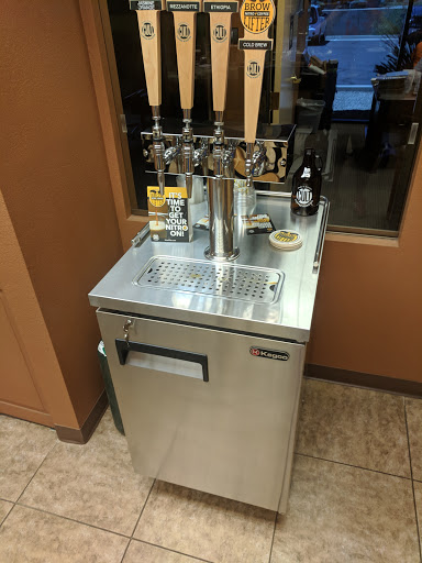 Coffee Store «CULT Coffee Roaster», reviews and photos, 2030 W Quail Ave, Phoenix, AZ 85027, USA