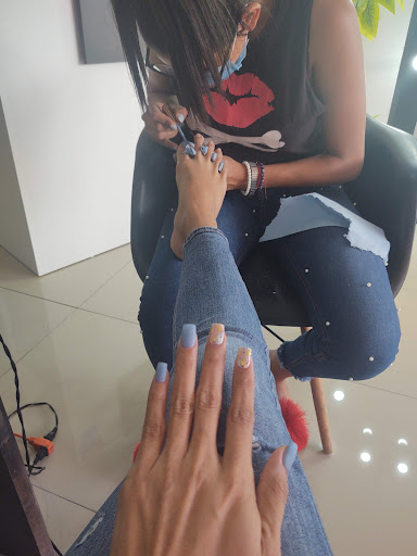 Jennss Beauty Nails & More