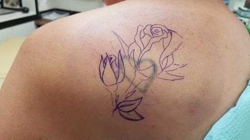 Explore female sleeve tattoos ideas, creative tattoo ideas in Kalispell, available at The Temple Decor