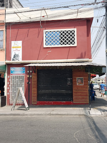 Avenida 33 NO, Guayaquil, Ecuador