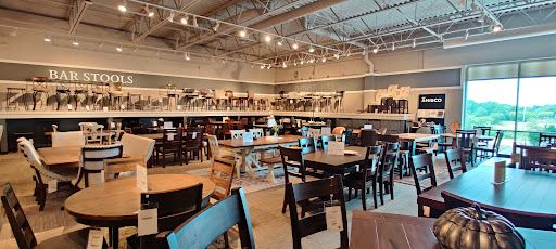 Furniture Store «HOM Furniture», reviews and photos, 7600 Hudson Rd, Woodbury, MN 55125, USA