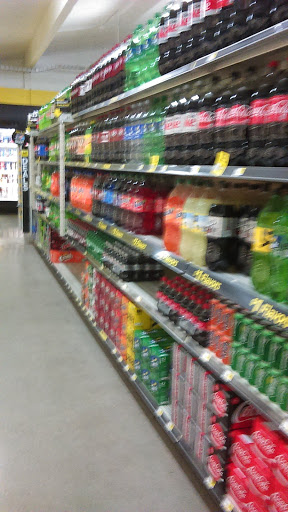 Discount Store «Dollar General», reviews and photos, 514 Fallowfield Ave, Charleroi, PA 15022, USA