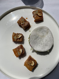 Foie gras du Restaurant français Restaurant Le relais 50 à Marseille - n°9