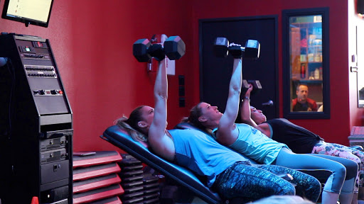 Gym «Team Afterburn», reviews and photos, 78 N Cooper Rd #108, Gilbert, AZ 85233, USA