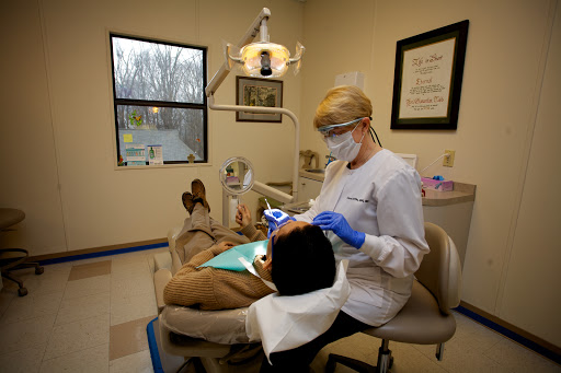 Good Samaritan Health Center Of Cobb