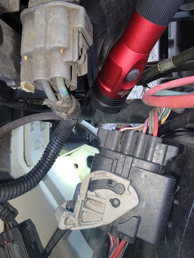 Auto Repair Shop «Remlap Tire and Auto», reviews and photos, 13605 AL-75, Remlap, AL 35133, USA