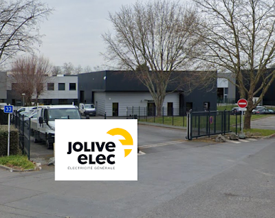 Jolive Elec à Chantepie
