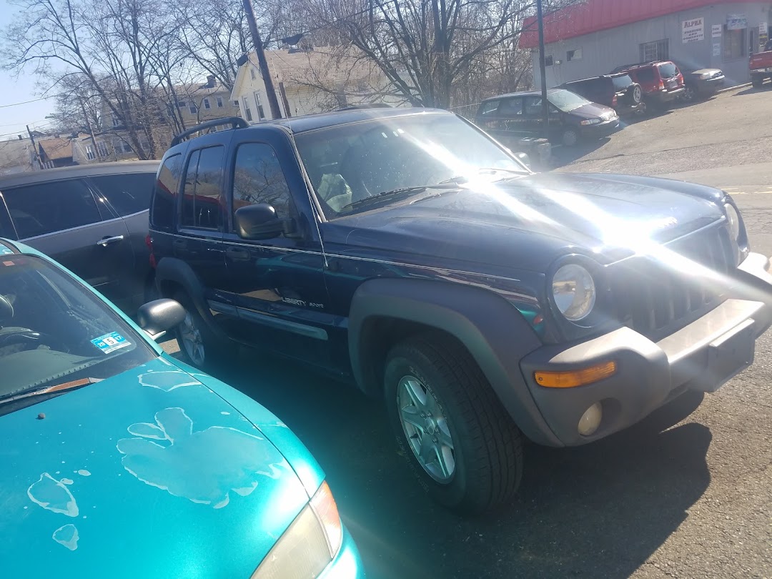 Castillo Auto Repair