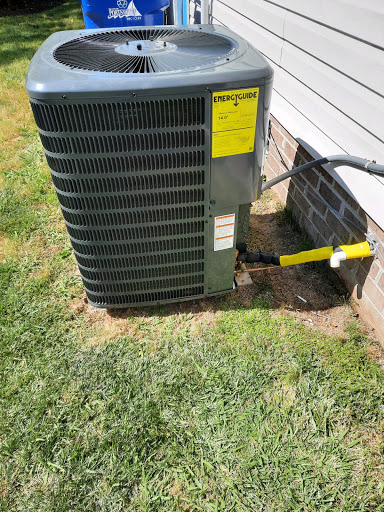 Plumber «A-1 American Services», reviews and photos, 1620 Centerville Turnpike Suite 113, Virginia Beach, VA 23464, USA