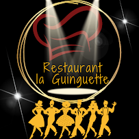 Photos du propriétaire du Restaurant français La Guinguette à Armentières - n°7