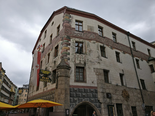 Festung Innsbruck