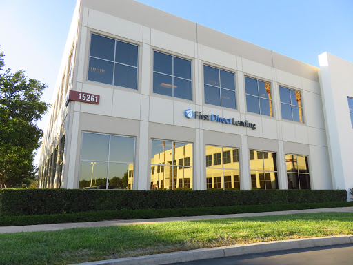 First Direct Lending, LLC, 15261 Laguna Canyon Rd #200, Irvine, CA 92618, Mortgage Lender