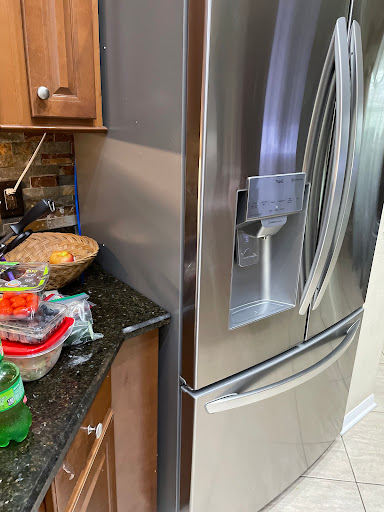 Appliance Store «Famous Tate Appliance & Bedding Centers», reviews and photos, 1015 E Brandon Blvd, Brandon, FL 33511, USA