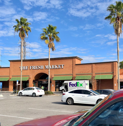 Grocery Store «The Fresh Market», reviews and photos, 25961 US Hwy 19 N, Clearwater, FL 33763, USA