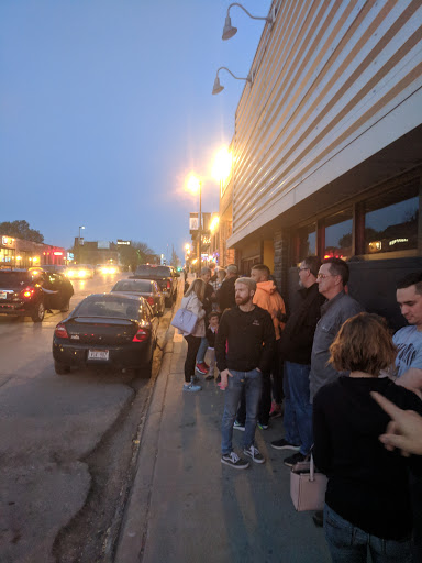 Ice Cream Shop «Coneflower Creamery», reviews and photos, 3921 Farnam St, Omaha, NE 68131, USA