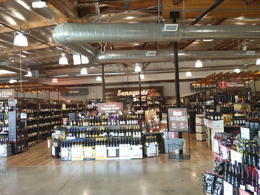Wine Store «BevMo!», reviews and photos, 1247 W El Camino Real, Sunnyvale, CA 94087, USA