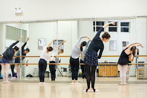 Richmond Academy of Dance