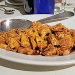 Photo n°1 de l'avis de Alessandro.a fait le 14/01/2018 à 16:13 sur le  Ustaria 3 Valli à Castelvetro di Modena