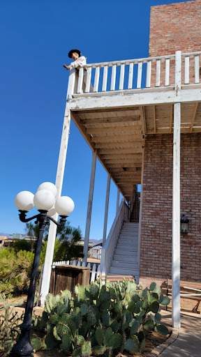 History Museum «Pioneer Living History Museum», reviews and photos, 3901 W Pioneer Rd, Phoenix, AZ 85086, USA