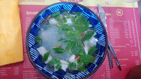 Plats et boissons du Restaurant vietnamien Restaurant Hong Kong à Peyrolles-en-Provence - n°10
