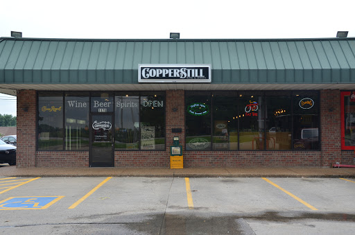Liquor Store «The Copper Still Wine & Spirits», reviews and photos, 1176 Long Hollow Pike, Gallatin, TN 37066, USA