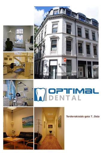 Tannlegevakt Oslo Sentrum | Tannlege Oslo | Optimal Dental