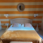 Photo n°1 de l'avis de Corinna.e fait le 26/11/2022 à 09:51 sur le  Hotel Palagi à Pietrasanta