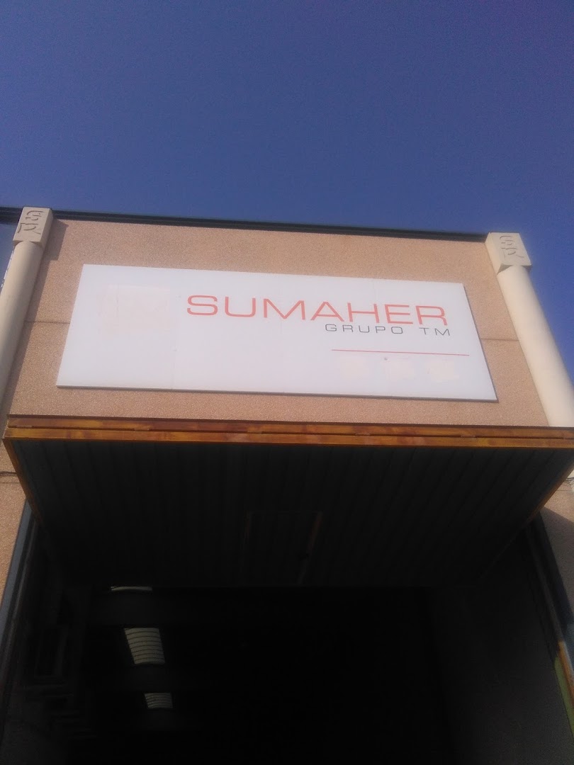 SUMAHER, SA