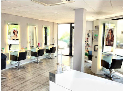 Essentiel Coiffeur à Hyères