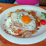 Photo n°6 de l'avis de G. fait le 10/09/2023 à 20:46 sur le  Baita Ciampac Hütte à Sëlva