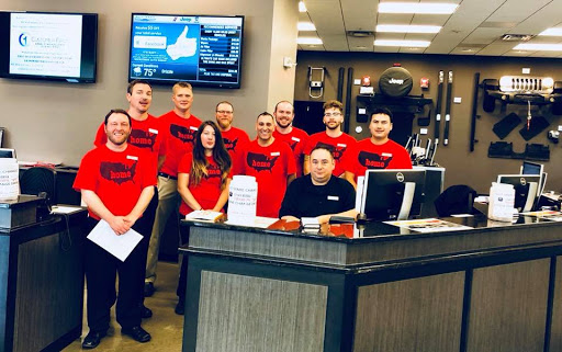 Car Dealer «Wickstrom Chrysler Jeep Dodge Ram», reviews and photos, 660 W Northwest Hwy, Barrington, IL 60010, USA