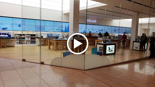 Computer Store «Microsoft Store», reviews and photos, 1 Garden State Plaza Blvd #2303, Paramus, NJ 07652, USA