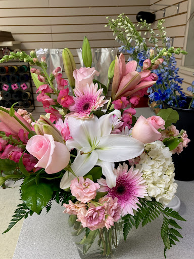 Florist «Kathy Wilhelmy Flowers», reviews and photos, 24353 Lorain Rd, North Olmsted, OH 44070, USA