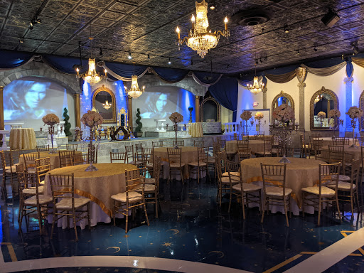 Banquet Hall «The Event Factory», reviews and photos, 7565 W Hillsborough Ave, Tampa, FL 33615, USA