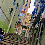 Photo n°1 de l'avis de Kristine.o fait le 21/03/2020 à 19:36 sur le  Hotel Nuovo Nord à Genoa