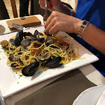 Photo n°2 de l'avis de Giovanni.a fait le 07/08/2018 à 22:59 sur le  Da Ron e Salvo à Termini Imerese