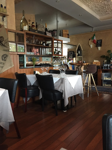 L'lefantino in Greve Strand, Høje-Taastrup
