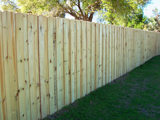 Allied Fence & Security Systems