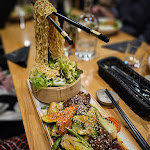 Photo n°2 de l'avis de Andreas.r fait le 24/09/2023 à 07:20 sur le  Katsu à Bad Kreuznach